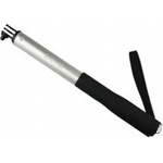 SJCAM - monopod silver