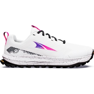 Altra Дамски маратонки Altra Women's Lone Peak 9+ Trail running shoes - Vaporous Grey / Knockout Pink / Black - размер 7 (US) (123-1699-1717)