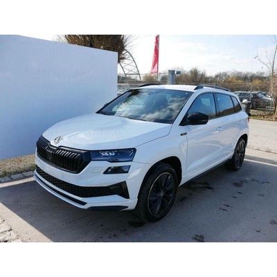 Skoda Karoq 2.0 TDI 4x4 DSG Sportline 110 kW
