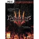 Dungeons 3 Complete
