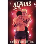 K. B. Ritchie LLC Alphas Like Us | Krista Ritchie, Becca Ritchie