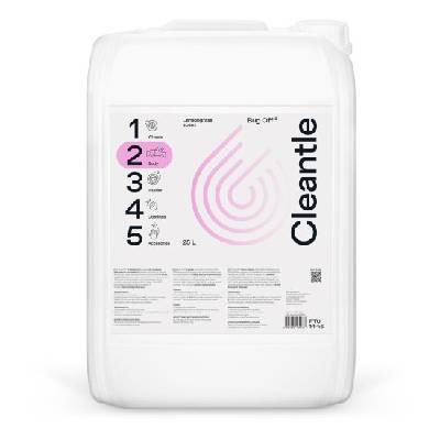 Препарат за отстраняване на насекоми 25l Cleantle Bug Off 2 (Bug Off 25)