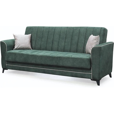 Диван Madrid зелен