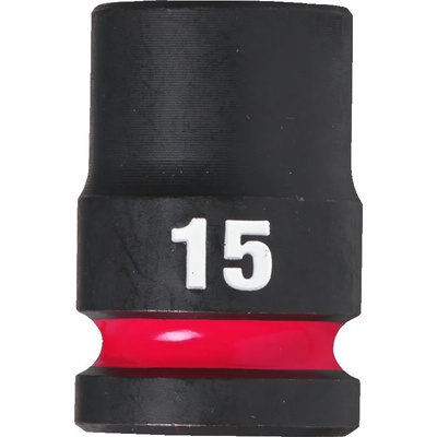 Milwaukee Shockwave 1/2" 15mm 4932480309