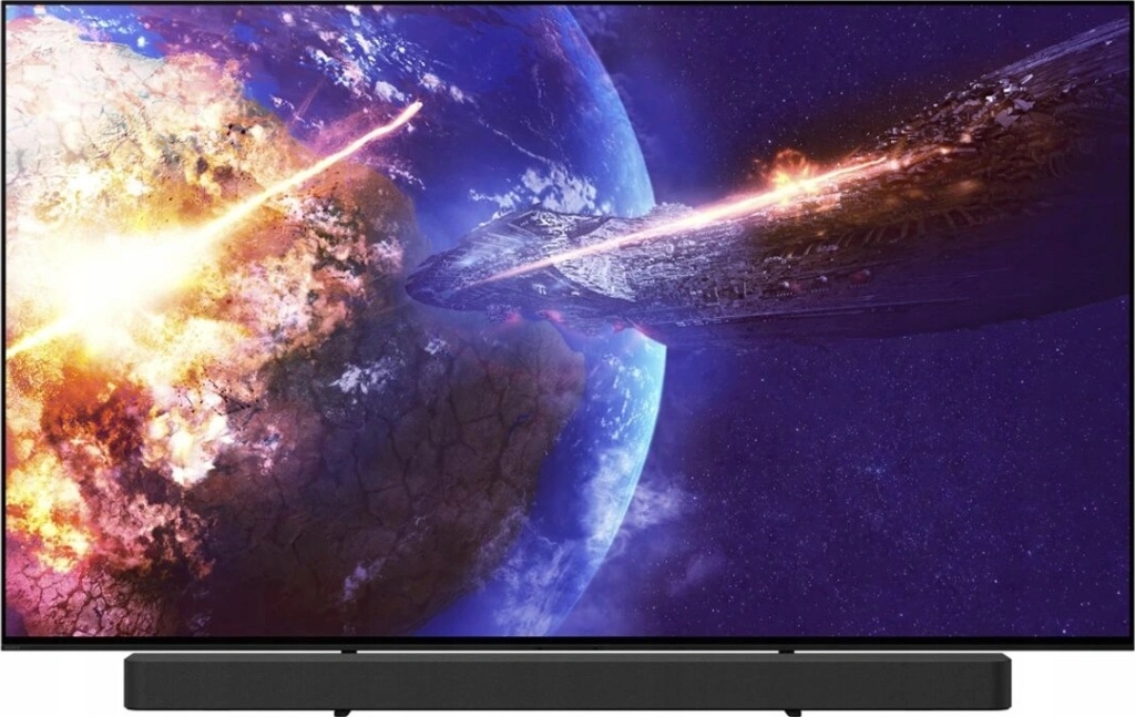 Sony Bravia 8 K-55XR80