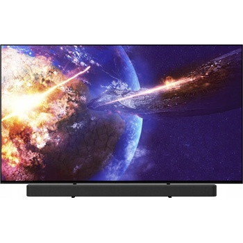 Sony Bravia 8 K-55XR80