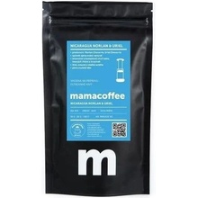 mamacoffee Nicaragua Norlan & Uriel 100 g
