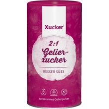 Xucker Želírovací prášek 2: 1 1000 g