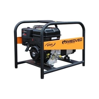 Medved GRIZZLI 5500 CCL