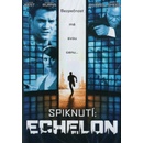Spiknutí: Echelon DVD