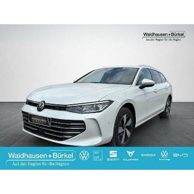 Volkswagen Passat 2.0 Business DSG 110 kW