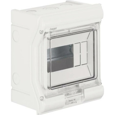 Hager VE106PN