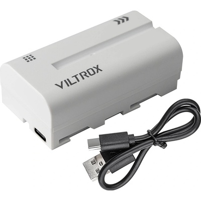 Viltrox NP-F550