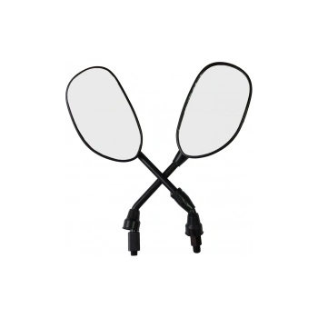 Paolo Огледала за мотор - 2077 10мм 2бр/к-т