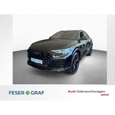 Audi RSQ8 Performance 471 kW