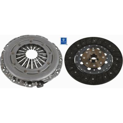 Sada spojky SACHS 3000 950 851