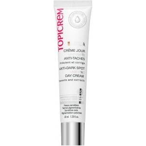 TOPICREM MELA дневен крем Anti-Dark Spot Unifying Day Cream 40 ml