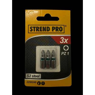 Strend Pro 3 ks ST2250249