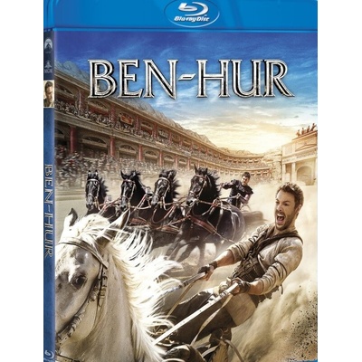 Ben Hur BD