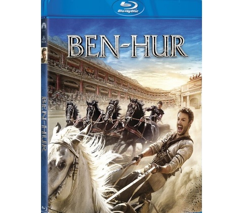 Ben Hur BD