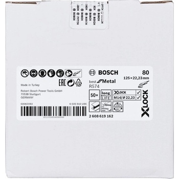 Bosch 2.608.619.162