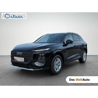 Audi Q3 TDI 110 kW