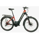 Crussis e-Country 7.7-S 2022