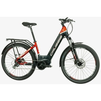 Crussis e-Country 7.7-S 2022
