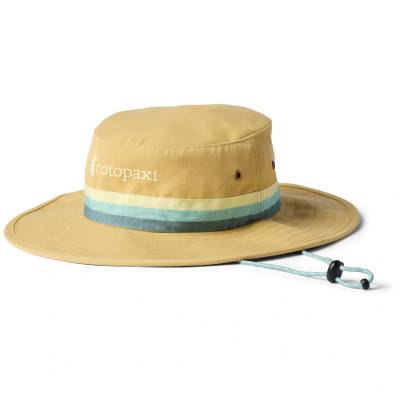 Cotopaxi Orilla Sun Hat Цвят: светлокафяв