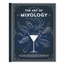 Art of Mixology Cottage Door Press