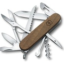 Victorinox Huntsman Wood 1.3711.63
