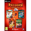 Hry na PC Rayman Anthology