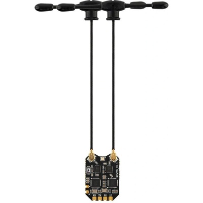 RadioMaster Prijímač Radiomaster RP4TD ELRS