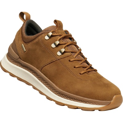 Geox U Spherica Actif X2 svetlohnedá