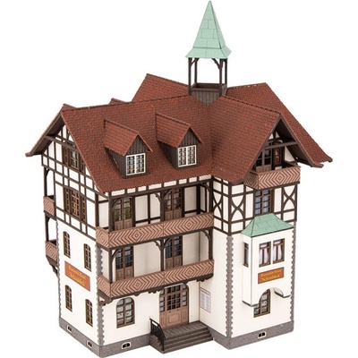 Noch romantický hotel Schönblick 63407 – Hledejceny.cz