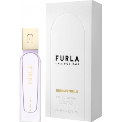 Furla Irresistibile parfumovaná voda dámska 30 ml