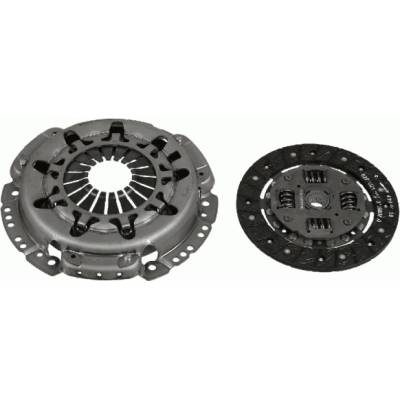 SACHS 3000 954 076