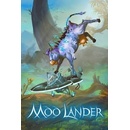Moo Lander