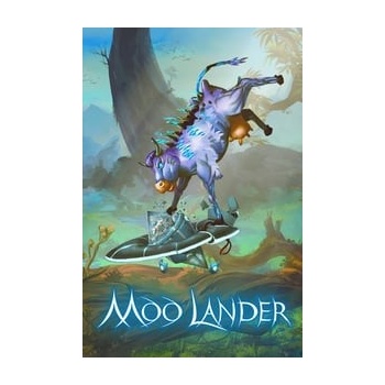 Moo Lander