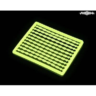 Mikado Zarážka na boilies žltá