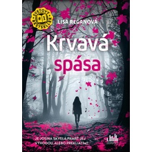 Krvavá spása (9. diel) - Lisa Reganová