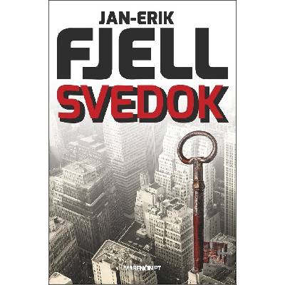 Svedok Jan-Erik Fjell