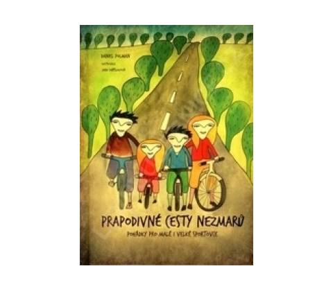 Prapodivné cesty nezmarů
