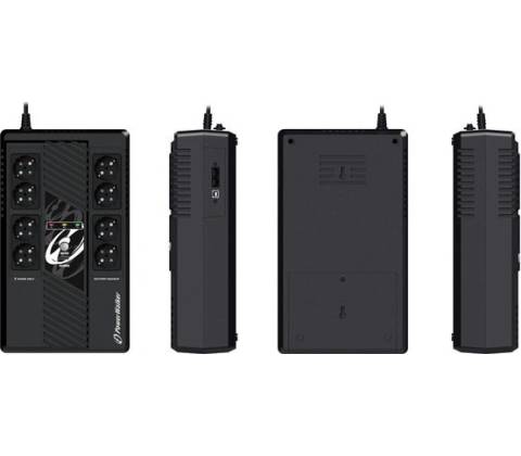 PowerWalker VI 800 MS FR