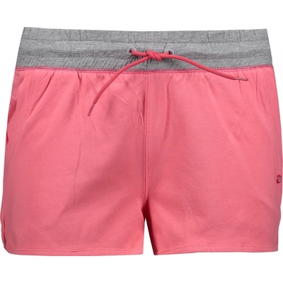 Loap kraťasy Adeva meruňkové se šedou