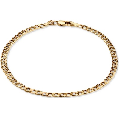 SAVICKI Гривна Savicki 2.7 мм: злато 585, pancerka