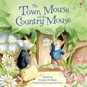 Town Mouse and Country Mouse (2013)