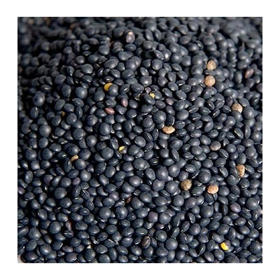 Bos Food Čočka Beluga černá 1 kg