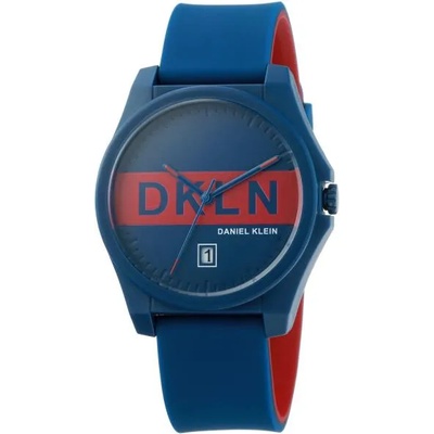 Daniel Klein DK.1.12278.11