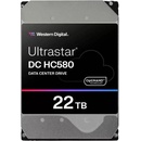WD Ultrastar DC HC550 18TB, WUH721818ALE6L4 (0F38459)